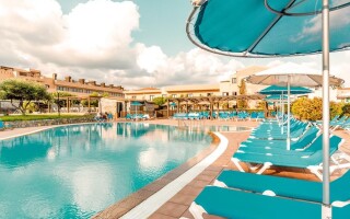 Sentido Vasia Beach Hotel & Spa